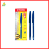 Grosir Pulpen Greebel Biru 1 Pak