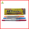 Pulpen Crystal - Standart AE-7