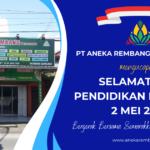 hari pendidikan nasional 2 mei 2023