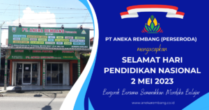 hari pendidikan nasional 2 mei 2023